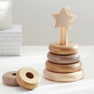 Stacking Toy